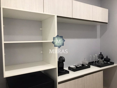 Imagem 10 de 13 de Conjunto Comercial | Morumbi - Mb8162