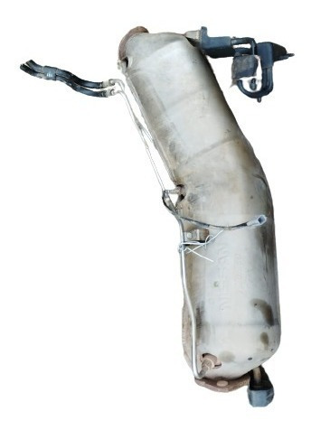 Filtro De Partículas Dpf Nissan Np300 2016-2021 Original (Usado)