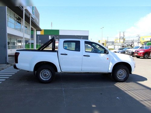Chevrolet D-max 2.5 Mt Td