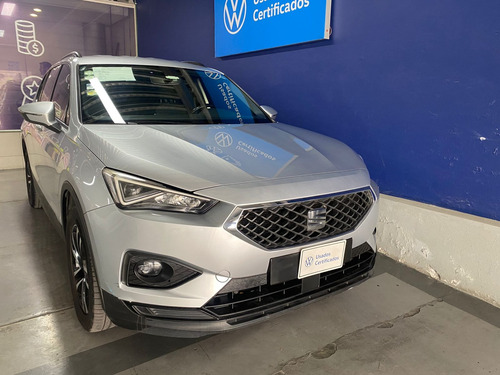 Seat Tarraco 1.4 Tsi Dsg