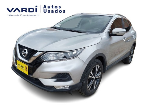 Nissan Qashqai Advance