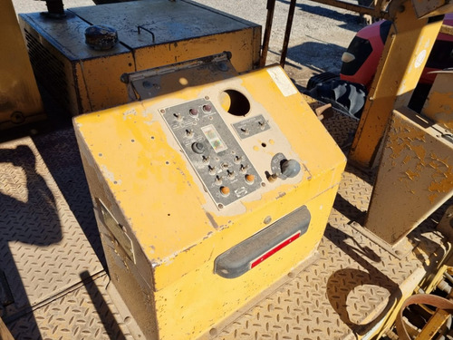 Terminadora De Asfalto Blaw Knox Volvo Bk 1998 - Bremotors