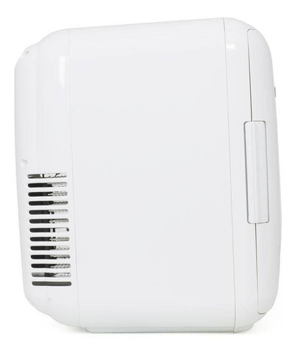 Geladeira Mini Para Carro E Residencial Cabos 110v - Tv011