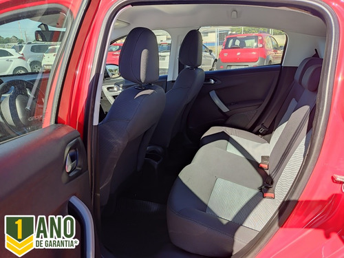 Peugeot 208 Active/active Pack 1.5 8v