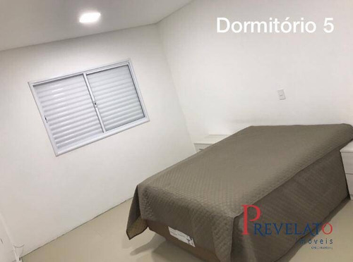 Imagem 6 de 15 de Ct-6580 Casa Térrea Com 1.000 M² De Terreno/ 540 M² Ac - Granja Viana-sp - Ct-6580