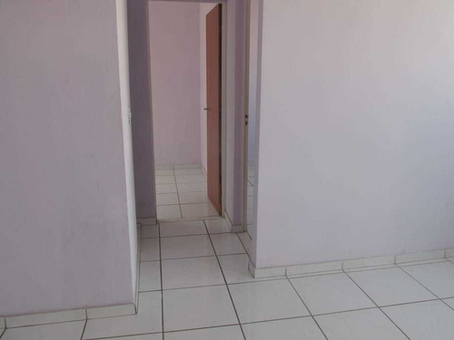 Imagem 14 de 19 de Apartamento Com 2 Quartos Para Comprar No Jaqueline Em Belo Horizonte/mg - 16429