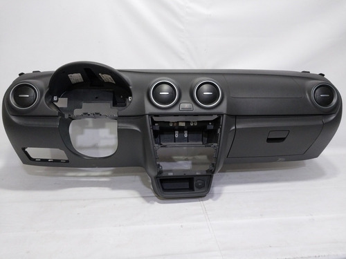 Painel Capa Tabelier Vw Gol Saveiro G6 2014 Original Usado