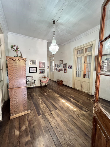Fabrica, Local, Oficina, Bodega, 3 Viviendas 845 M2 Terreno