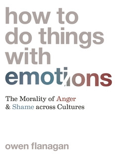 Libro How To Do Things With Emotions: The Morality Of Ang...