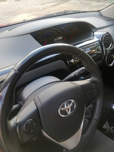 Toyota Etios Hatchback Xls 2016