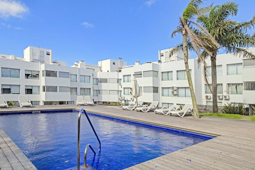 Imagen 22 de 30 de Venta Depto En Montoya 2 Suites, Pisc. Mucama.