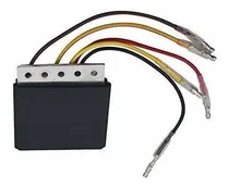 Comprar Regulador Voltaje Rectificador Para Polaris Atv