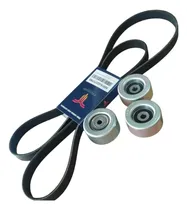 Comprar Kit Poleas Tensoras Correa Unica 1grfe 4.0 4runner\u002Ffort
