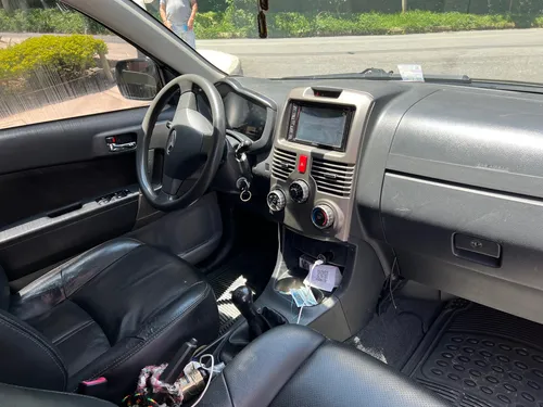 Daihatsu Terios SX 4WD
