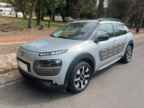 Citroën C4 Cactus Shine 1.2 Pure Tech