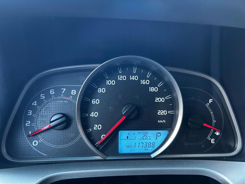 Toyota RAV4 4x2 CVT FULL