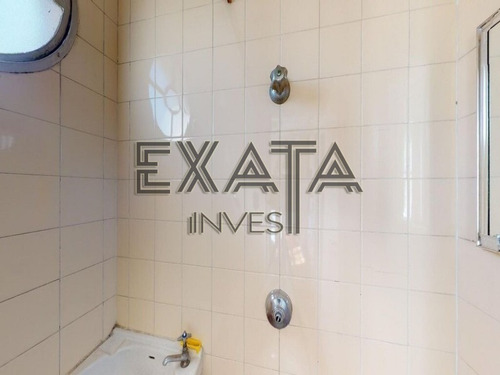 Imagem 21 de 30 de Apartamento À Venda No Jardim Paulista, Próximo Ao Parque Ibirapuera, Com 96m² Úteis, Com 2 Quartos, 1 Vaga De Garagem. - Ap01055 - 70122097