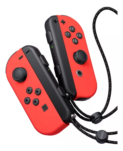 Nintendo Switch Mario Edição Especial