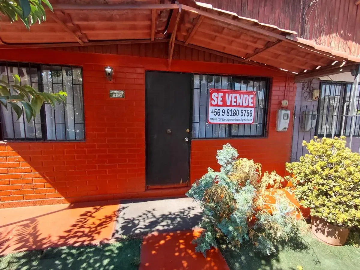 Imagen 1 de 12 de Casa 3 Dormitorios En Tranquilo Barrio De Maipu