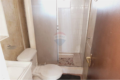 Imagen 8 de 10 de Atención Depto Ideal Para Inversión Y Remodelación