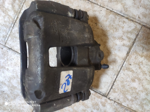 Caliper Peugeot 207 