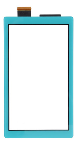 Pantalla Táctil De Vidrio Para Reemplazo De Switch Lite, Fro