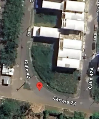 Lote y casalote en venta
