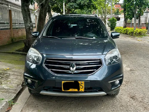 Renault Koleos 2.5 Dynamique 4x2