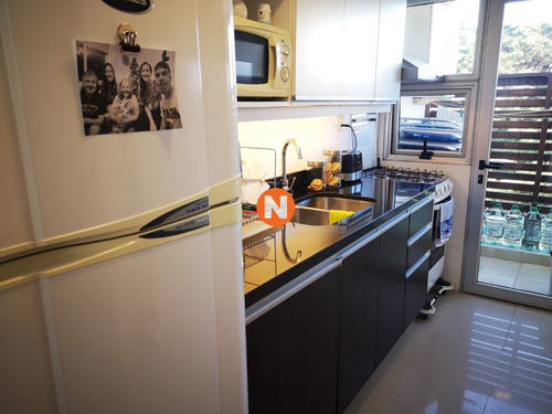 Imagen 7 de 17 de Apartamento En Venta Y Alquiler, Brava, Punta Del Este, 1 Dormitorios. - Punta Del Este Aidy Grill