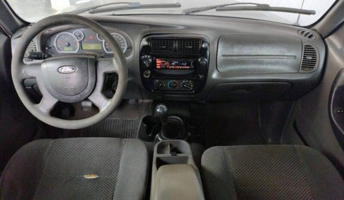 Imagem 5 de 11 de Ford Ranger 3.0 Xlt 16v 4x4 Cd Diesel 4p Manual
