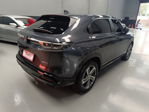 Honda HR-V 1.5 DI I-VTEC TURBO FLEX TOURING CVT
