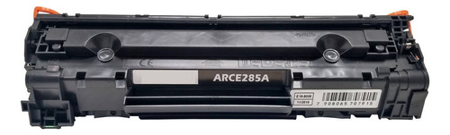 Toner Compatível Ce285a P/ Hp P1102 M1132 M1212 Premium