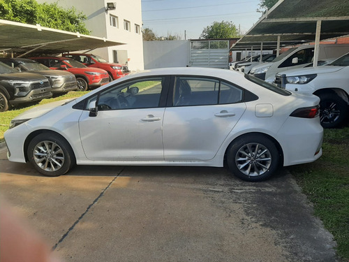 Toyota Corolla 2.0 Xli Cvt 171Cv