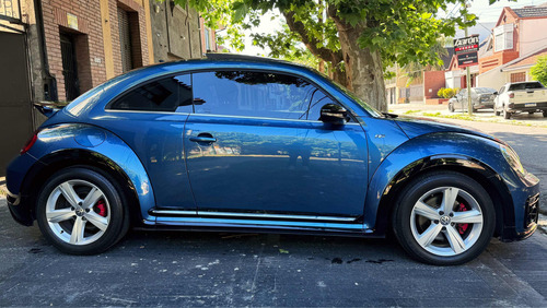 Volkswagen The Beetle 2.0 Sport Dsg
