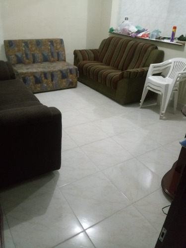 Imagem 4 de 14 de 3960- Excelente Casa Lado Praia Mongaguá