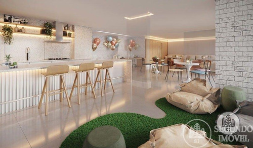 Imagem 8 de 30 de Apartamento Em City América, São Paulo/sp De 85m² 3 Quartos À Venda Por R$ 771.000,00 - Ap2029042-s