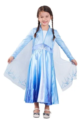 Fantasia anna e elsa cheap frozen