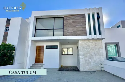Casa en venta