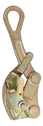 Extractor De Mandíbula Gxt Resistente De Acero 1t