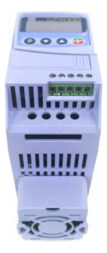 Inversor mono CFW100 1cv 220v 14248218 Weg