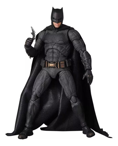 Figura De Acción Articulada De Batman Del Caballero Oscuro