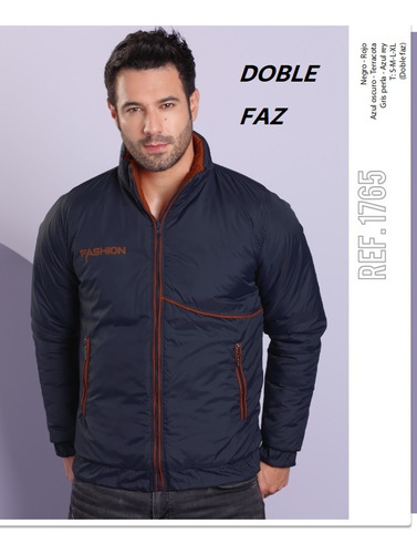 Promocion Combo De Dos Chaquetas Hombre Talla M Producto Colombiano Calidad De Exportacion