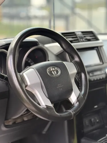 Toyota Prado 3.0 Tx