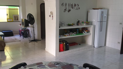 Imagem 11 de 13 de Lindo Sobrado A Venda Em Peruibe