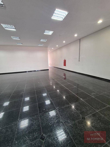 Imagem 9 de 30 de Prédio, 1100 M² - Venda Por R$ 6.500.000,00 Ou Aluguel Por R$ 35.000,00/mês - Macedo - Guarulhos/sp - Pr0010