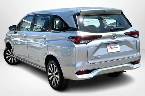 Toyota Avanza 2023