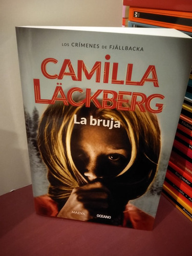 La Bruja - Camilla Läckberg