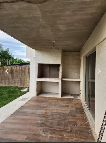 Casa A Estrenar En Parque De Solymar Sur, Precioso Entorno!
