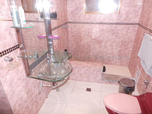 Galpon Y Casa En Venta El Limon Fvina Mls #23-4108