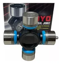 Comprar Cruceta Fortuner Kavak 4runner Silverado Jeep Ford 354